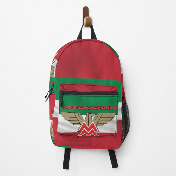 Item preview, Moto Morini Italian Flag designed and sold by ianearthcore.