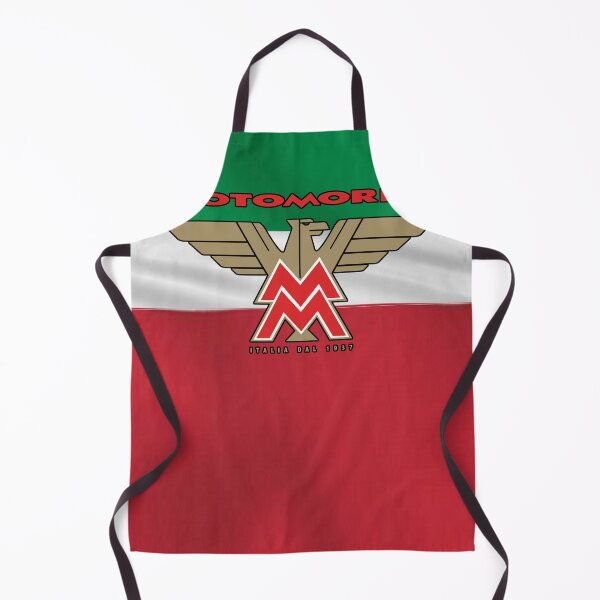 Item preview, Moto Morini Italian Flag designed and sold by ianearthcore.