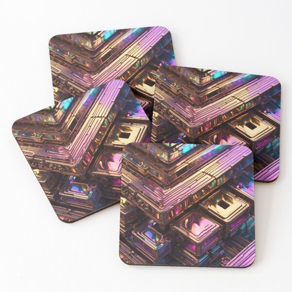 Item preview, Bismuth beauty designed and sold by Joanne Walsh.