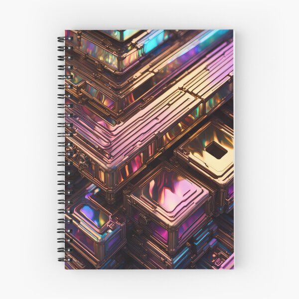 Item preview, Bismuth beauty designed and sold by Joanne Walsh.