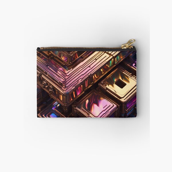 Item preview, Bismuth beauty designed and sold by Joanne Walsh.