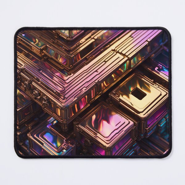 Item preview, Bismuth beauty designed and sold by Joanne Walsh.