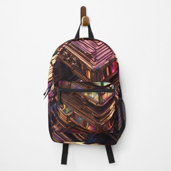 Item preview, Bismuth beauty designed and sold by Joanne Walsh.