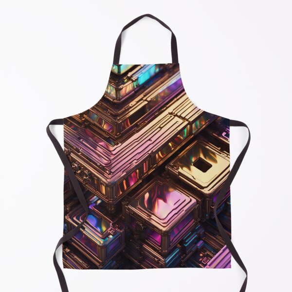 Item preview, Bismuth beauty designed and sold by Joanne Walsh.