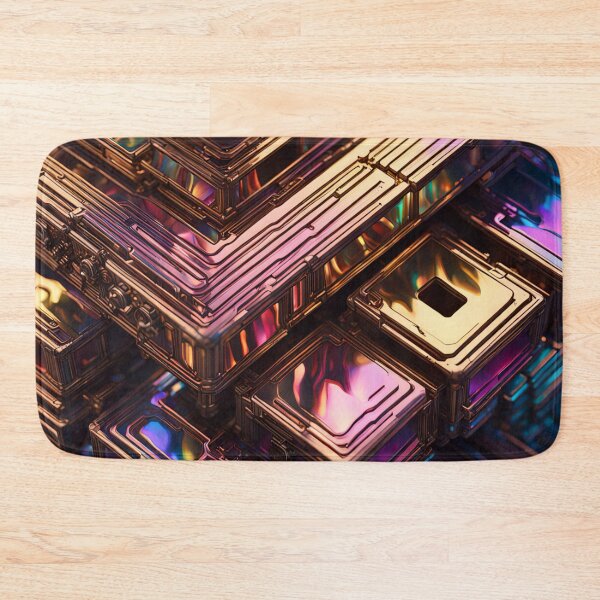 Item preview, Bismuth beauty designed and sold by Joanne Walsh.
