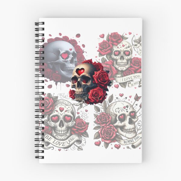 Item preview, Preppy skeleton and happy valentine`s day designed and sold by byRobertsoN.