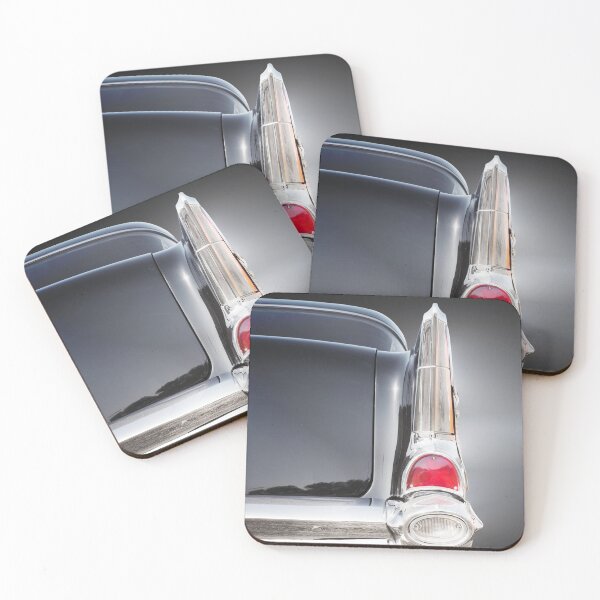 Item preview, American classic car Bel Air 1957 Rear designed and sold by Beate Gube.