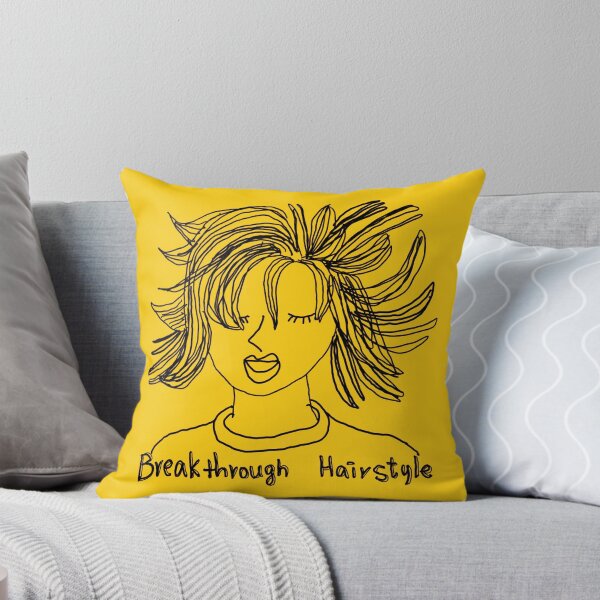 Item preview, Breakthrough hairstyle designed and sold by zzzozzo.
