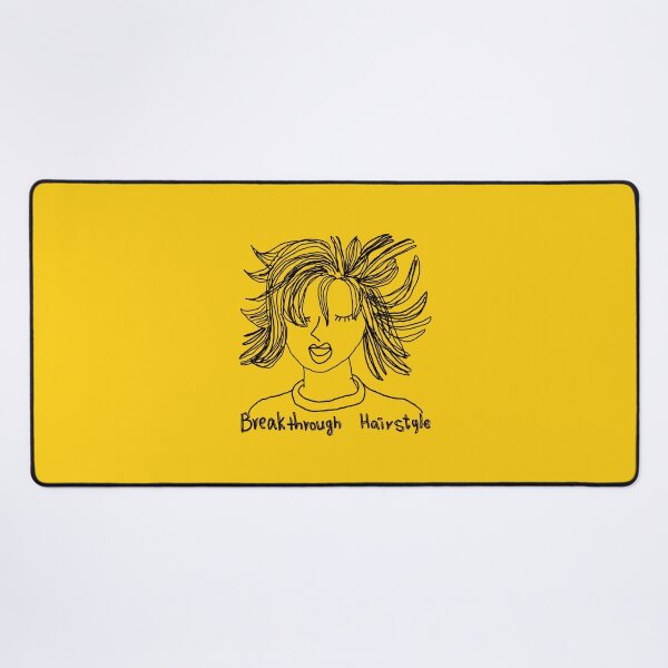 Item preview, Breakthrough hairstyle designed and sold by zzzozzo.