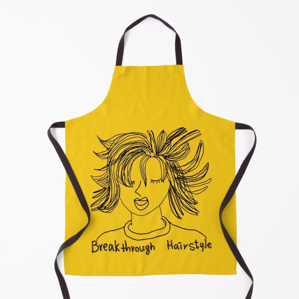 Item preview, Breakthrough hairstyle designed and sold by zzzozzo.