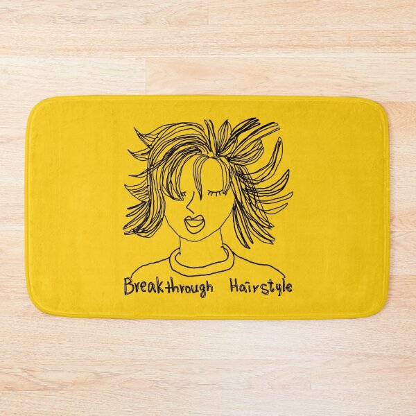 Item preview, Breakthrough hairstyle designed and sold by zzzozzo.
