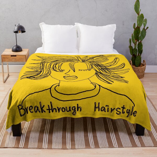 Item preview, Breakthrough hairstyle designed and sold by zzzozzo.
