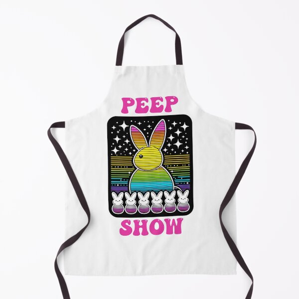 Item preview, Peeps Show designed and sold by WorldEngine.