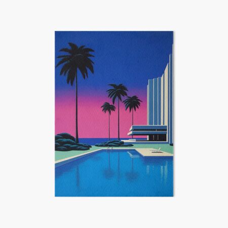 Item preview, Hiroshi Nagai Art designed and sold by Pawfect-Purfect.
