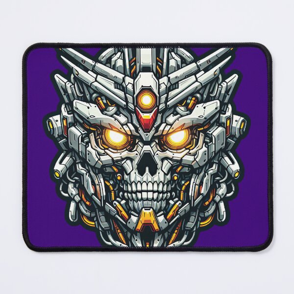 Item preview, Biomech Skulls S03 D09 designed and sold by Houerd.