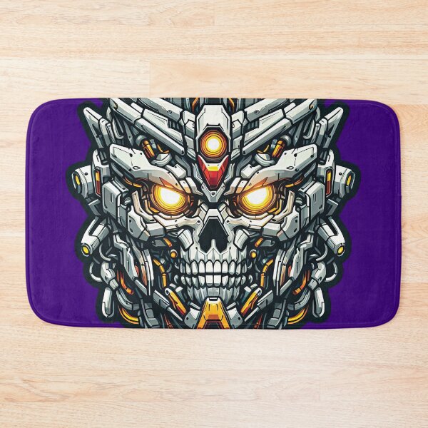 Item preview, Biomech Skulls S03 D09 designed and sold by Houerd.