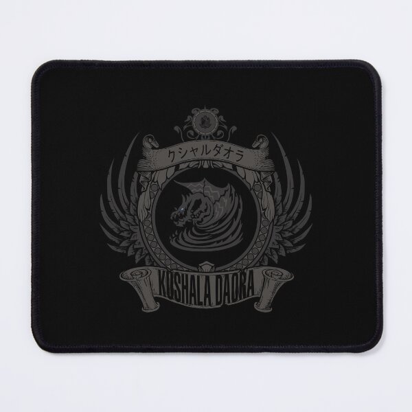 Item preview, KUSHALA DAORA - CREST-V5 designed and sold by EXION CREW.