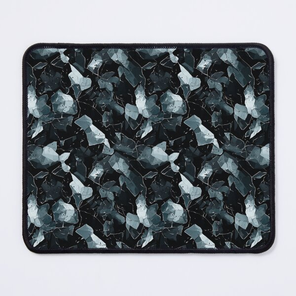 Item preview, Black Ice designed and sold by MidArtForge.