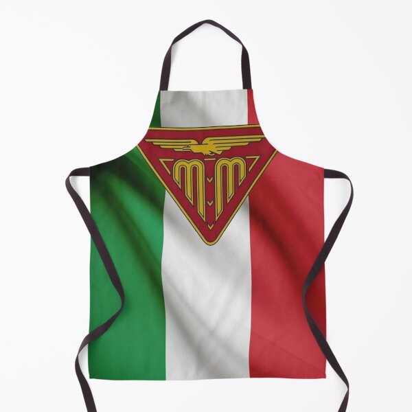 Item preview, moto morini logo on italian flag designed and sold by ianearthcore.