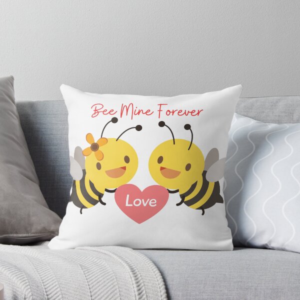 Item preview, Be Mine Forever designed and sold by Funky  Fibers.