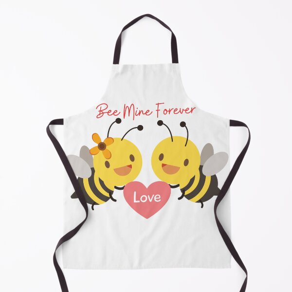 Item preview, Be Mine Forever designed and sold by Funky Fibers.