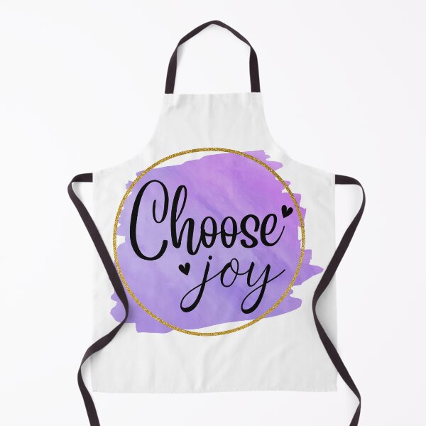 Item preview, Choose Joy designed and sold by Jordan Blackstone.