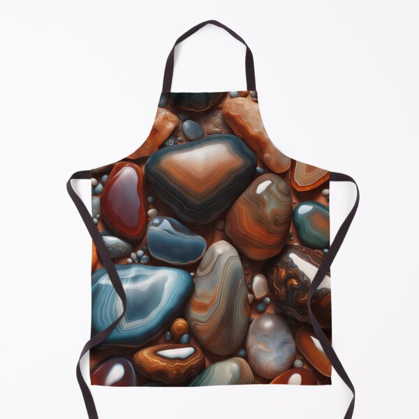 Item preview, Agates designed and sold by Joanne Walsh.