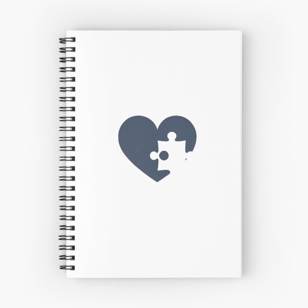 Item preview, Final Piece - Heart Puzzle Completion designed and sold by SADStyleDesigns.