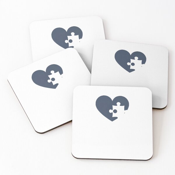 Item preview, Final Piece - Heart Puzzle Completion designed and sold by SADStyleDesigns.