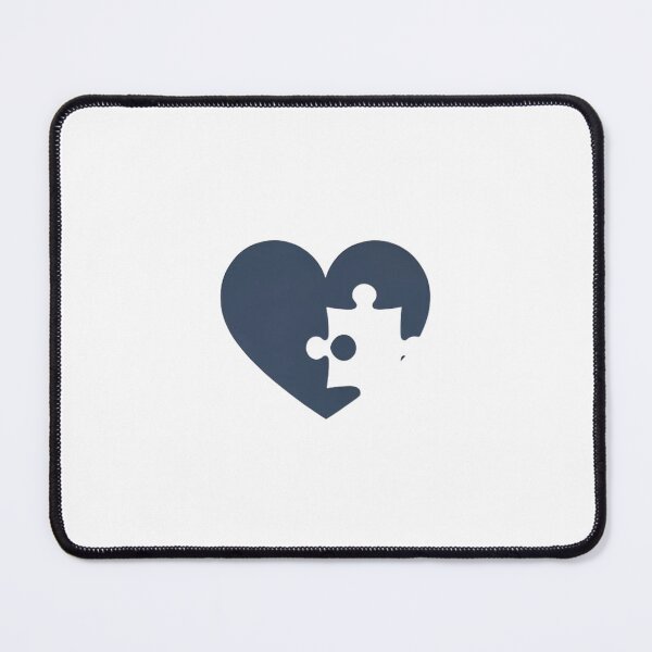 Item preview, Final Piece - Heart Puzzle Completion designed and sold by SADStyleDesigns.