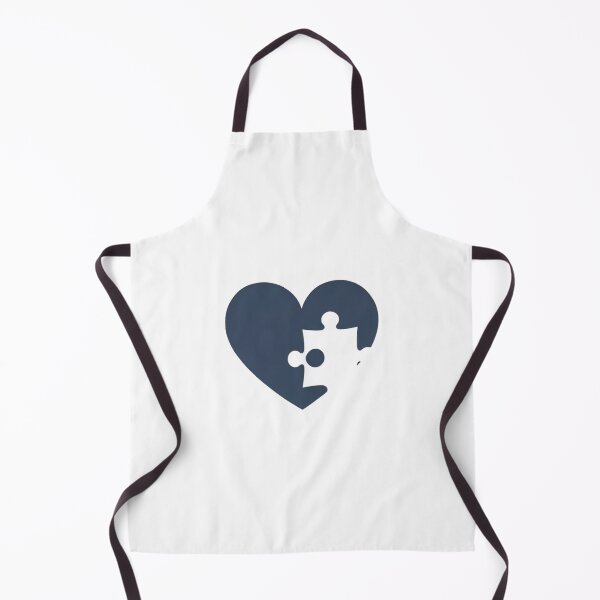 Item preview, Final Piece - Heart Puzzle Completion designed and sold by SADStyleDesigns.