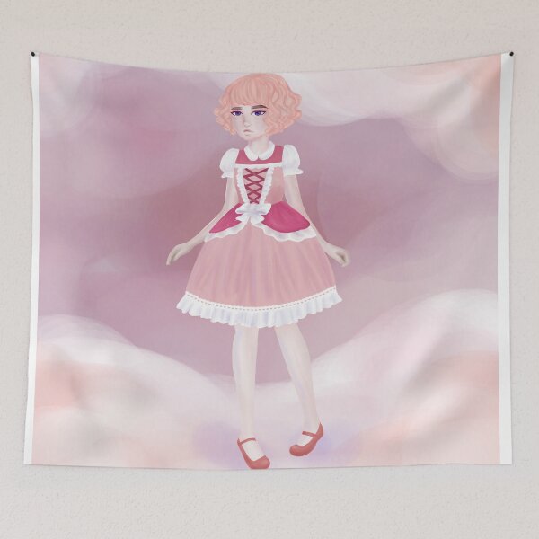 Item preview, Lolita girl designed and sold by Jasmine Spoonheim.