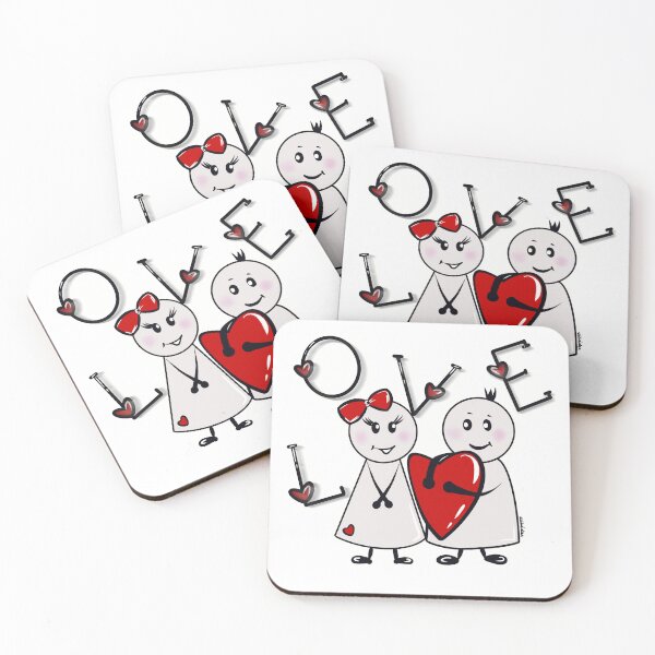 Item preview, Couple in love designed and sold by wwwariatka.