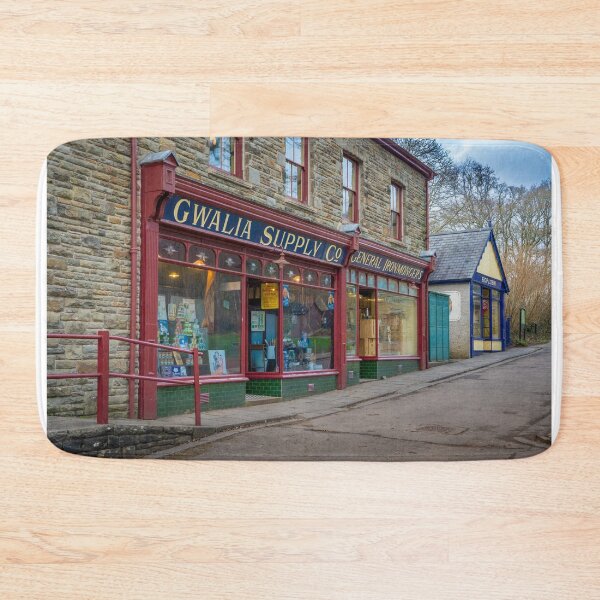 Item preview, The Gwalia Store designed and sold by RJDowns.