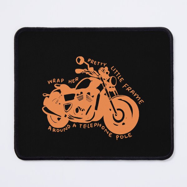 Item preview, Figure I’ll buy me a motorcycle designed and sold by RedRiverValley.