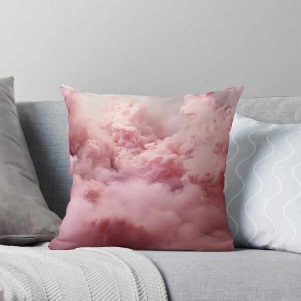 Item preview, Pink Clouds - A Dreamy Design designed and sold by anderelbe.