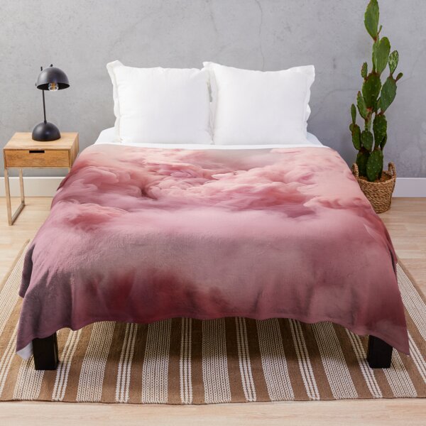 Item preview, Pink Clouds - A Dreamy Design designed and sold by anderelbe.