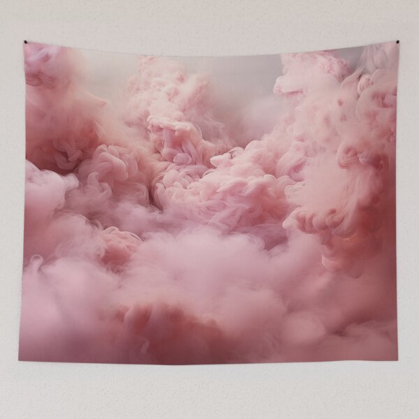 Item preview, Pink Clouds - A Dreamy Design designed and sold by anderelbe.