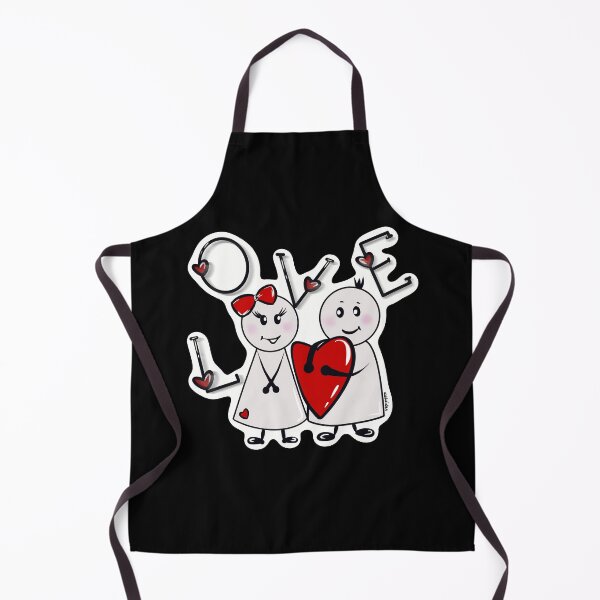 Item preview, Couple in love designed and sold by wwwariatka.
