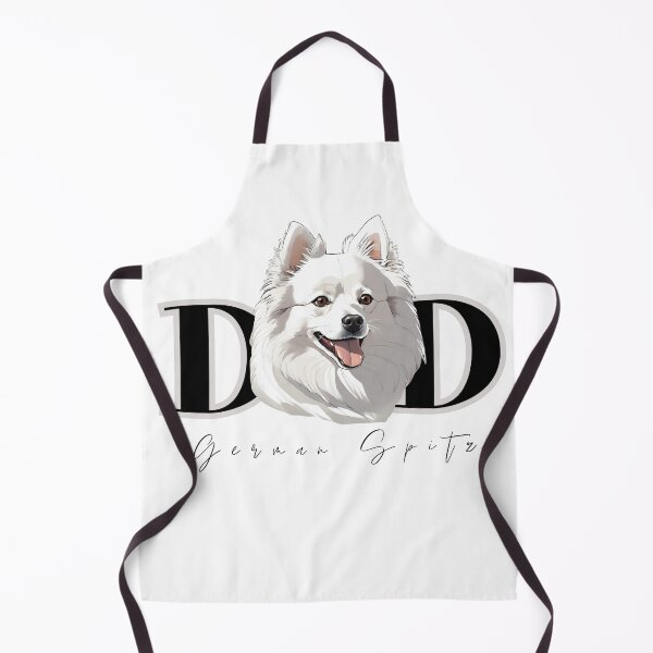 Item preview, German Spitz Dog Dad designed and sold by GoodyPaws.