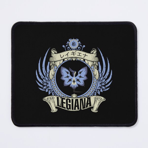 Item preview, LEGIANA - CREST-V5 designed and sold by EXION CREW.