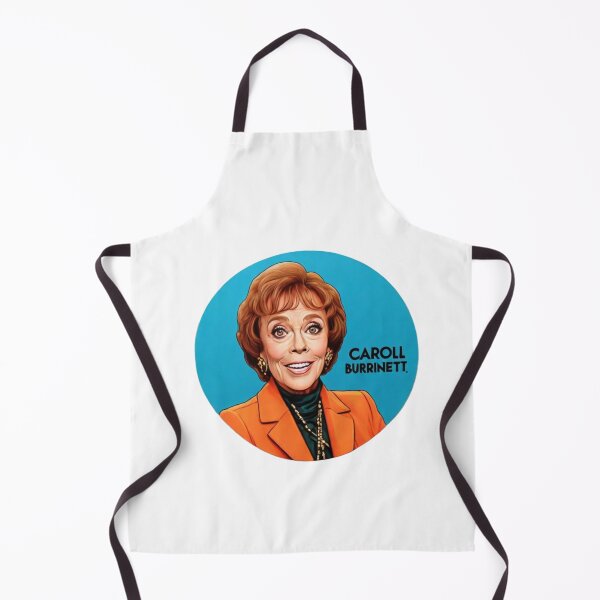 Item preview, Carol Burnett Show T-ShirtThe Carol Burnett Show Sticker 2024 designed and sold by TRENDYDESIGNSzz.