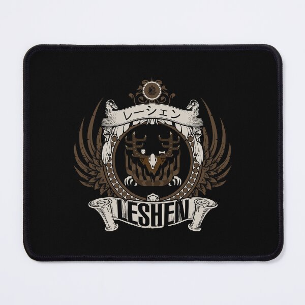Item preview, LESHEN - CREST-V5 designed and sold by EXION CREW.