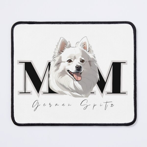 Item preview, German Spitz Dog Mom designed and sold by GoodyPaws.