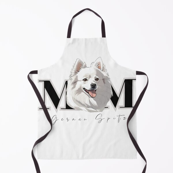 Item preview, German Spitz Dog Mom designed and sold by GoodyPaws.