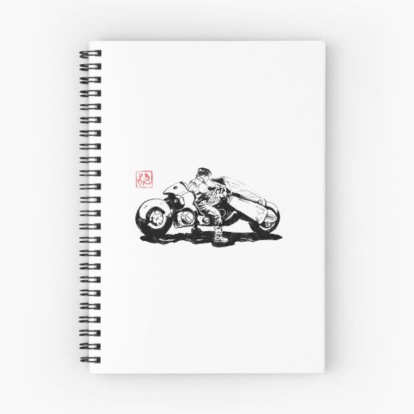 Item preview, akira designed and sold by pechane.