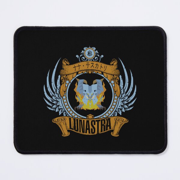 Item preview, LUNASTRA - CREST-V5 designed and sold by EXION CREW.