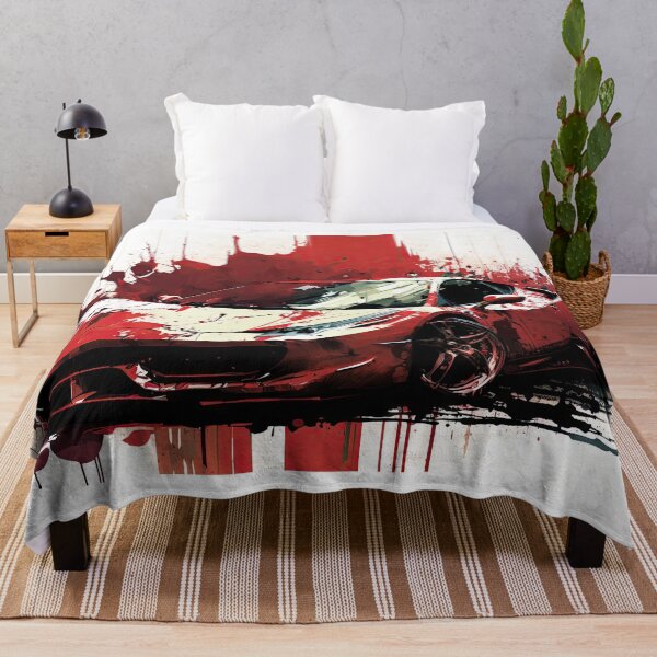Item preview, Ferrari 458 italia - I - Splash Paint designed and sold by Jerhus.