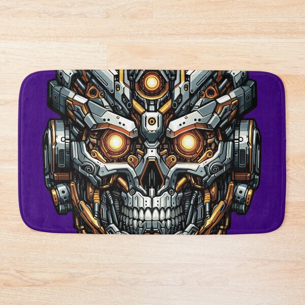 Item preview, Biomech Skulls S03 D10 designed and sold by Houerd.