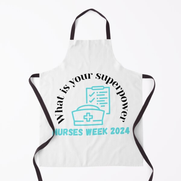 Item preview, What is your superpower nurses week 2024 designed and sold by SmileshareShop.